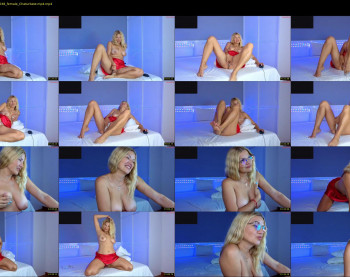 daisydavis_ — 26 minute Chaturbate female cam show recording, 720p, Mar 11, 2026