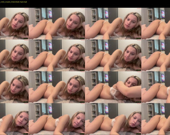 dandjnaughty — 5 minute Chaturbate couple cam show recording, 720p, Mar 11, 2026
