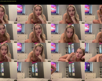 dandjnaughty — 12 minute Chaturbate couple cam show recording, 720p, Mar 11, 2026