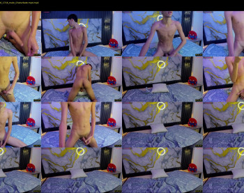 dark_desiree18 — 51 minute Chaturbate male cam show recording, 720p, Mar 11, 2026