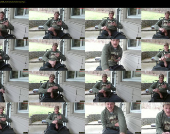 decentdick93 — 73 minute Chaturbate male cam show recording, 480p, Mar 11, 2026