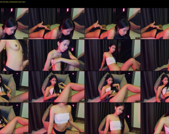 deedeedoll — 41 minute Chaturbate female cam show recording, 720p, Mar 11, 2026
