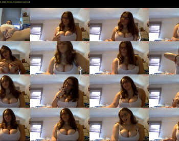 diamond_tease — 17 minute Chaturbate female cam show recording, 480p, Mar 11, 2026