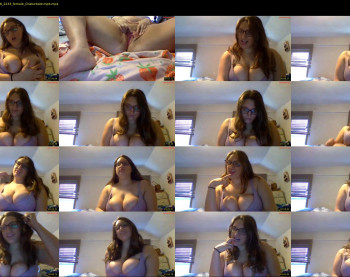 diamond_tease — 50 minute Chaturbate female cam show recording, 480p, Mar 11, 2026