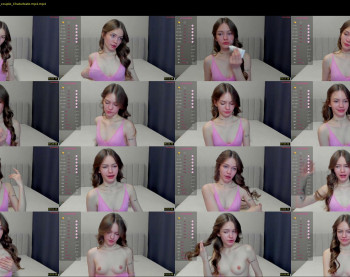 do_dick — 19 minute Chaturbate couple cam show recording, 720p, Mar 11, 2026