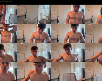domd3 — 37 minute Chaturbate male cam show recording, 720p, Mar 11, 2026