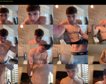 domd3 — 56 minute Chaturbate male cam show recording, 720p, Mar 11, 2026