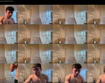 domd3 — 5 minute Chaturbate male cam show recording, 720p, Mar 11, 2026