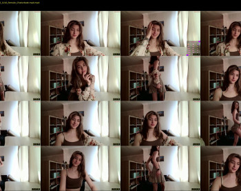 dremazwahlen — 80 minute Chaturbate female cam show recording, 720p, Mar 11, 2026