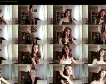 dremazwahlen — 121 minute Chaturbate female cam show recording, 720p, Mar 11, 2026