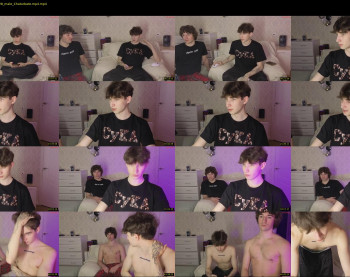 drinklinov — 53 minute Chaturbate male cam show recording, 720p, Mar 12, 2026