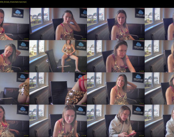 eatmypie69 — 53 minute Chaturbate female cam show recording, 720p, Mar 11, 2026
