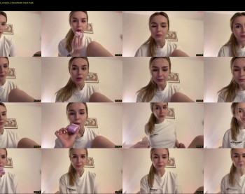 ecl1pse_ — 7 minute Chaturbate couple cam show recording, 720p, Mar 12, 2026