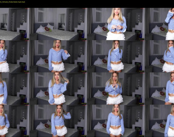 eleanorka — 14 minute Chaturbate female cam show recording, 720p, Mar 11, 2026