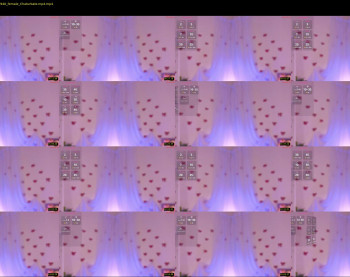 emilyhewell — 4 minute Chaturbate female cam show recording, 720p, Mar 11, 2026
