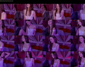 emmasagge — 56 minute Chaturbate female cam show recording, 720p, Mar 11, 2026