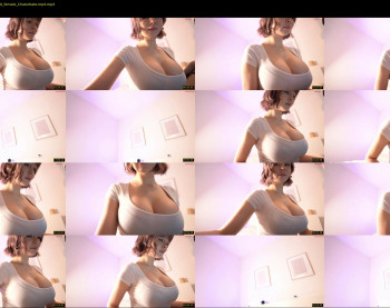 eseentea — 60 minute Chaturbate female cam show recording, 720p, Mar 11, 2026