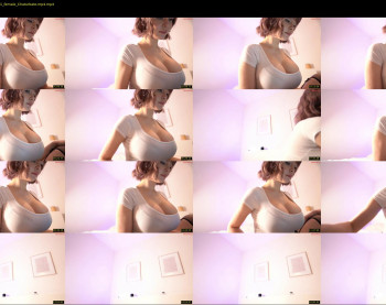 eseentea — 19 minute Chaturbate female cam show recording, 720p, Mar 11, 2026