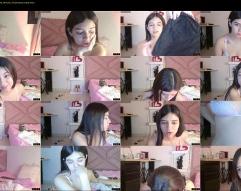 eva_sin18 — 101 minute Chaturbate female cam show recording, 720p, Mar 11, 2026