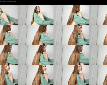 evelin_gh1 — 3 minute Chaturbate female cam show recording, 720p, Mar 12, 2026