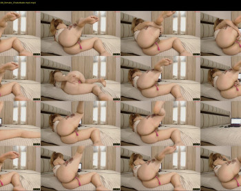 fangtashya — 40 minute Chaturbate female cam show recording, 720p, Mar 11, 2026