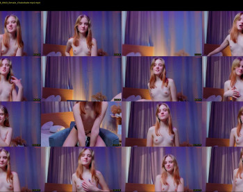 fernandafurfey — 120 minute Chaturbate female cam show recording, 720p, Mar 11, 2026