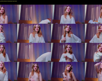 fernandafurfey — 48 minute Chaturbate female cam show recording, 720p, Mar 11, 2026