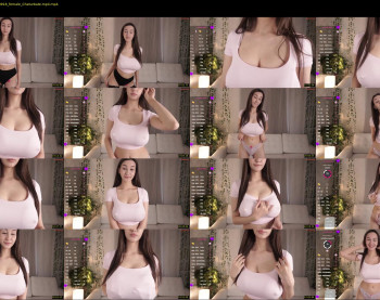 fionawhynot — 66 minute Chaturbate female cam show recording, 720p, Mar 11, 2026