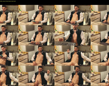 followknight — 36 minute Chaturbate male cam show recording, 720p, Mar 11, 2026