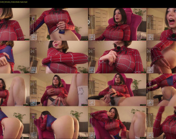 forestproject — 121 minute Chaturbate female cam show recording, 720p, Mar 11, 2026