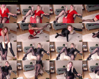 foxydiamond2020 — 121 minute Chaturbate female cam show recording, 720p, Mar 12, 2026