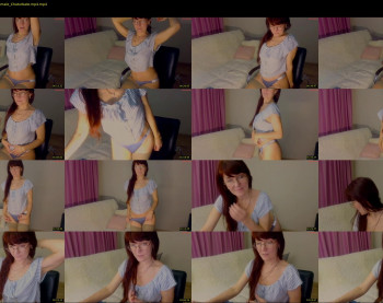 fritha — 4 minute Chaturbate female cam show recording, 720p, Mar 12, 2026