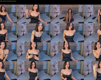 gabriella_wils — 14 minute Chaturbate female cam show recording, 720p, Mar 11, 2026