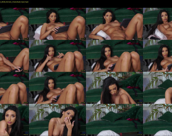 ginavalentinna — 9 minute Chaturbate female cam show recording, 720p, Mar 11, 2026
