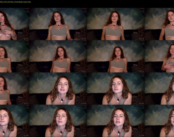 goddessmiamuse — 3 minute Chaturbate female cam show recording, 720p, Mar 11, 2026