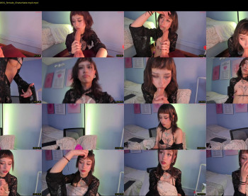 hannahpage — 125 minute Chaturbate female cam show recording, 720p, Mar 11, 2026