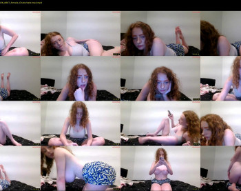 hellokitty2020luv — 52 minute Chaturbate female cam show recording, 480p, Mar 11, 2026
