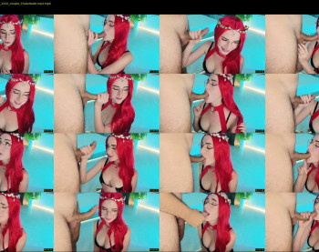 hey_its_meow — 13 minute Chaturbate couple cam show recording, 720p, Mar 11, 2026
