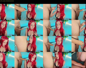 hey_its_meow — 39 minute Chaturbate couple cam show recording, 720p, Mar 11, 2026