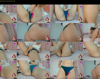 hiddendana — 74 minute Chaturbate female cam show recording, 720p, Mar 12, 2026