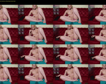 hot_hayde — 3 minute Chaturbate female cam show recording, 720p, Mar 12, 2026