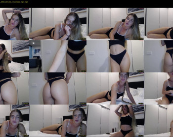 iamsummerxx — 17 minute Chaturbate female cam show recording, 720p, Mar 11, 2026