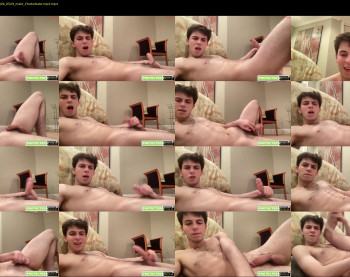 ihatethatcuteguy — 47 minute Chaturbate male cam show recording, 720p, Mar 11, 2026