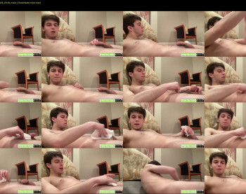 ihatethatcuteguy — 3 minute Chaturbate male cam show recording, 720p, Mar 11, 2026