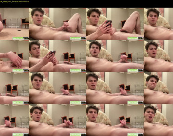 ihatethatcuteguy — 5 minute Chaturbate male cam show recording, 720p, Mar 12, 2026