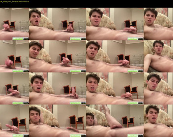 ihatethatcuteguy — 48 minute Chaturbate male cam show recording, 720p, Mar 12, 2026