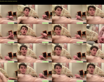 ihatethatcuteguy — 12 minute Chaturbate male cam show recording, 720p, Mar 12, 2026