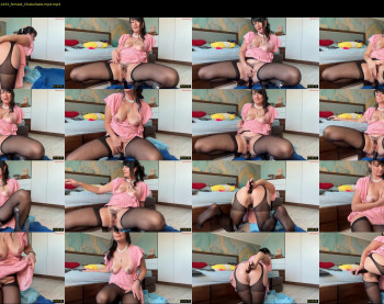 iracherrynow — 26 minute Chaturbate female cam show recording, 720p, Mar 11, 2026
