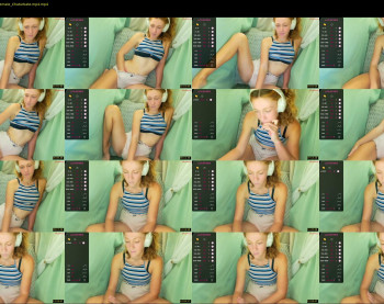 its_lily — 18 minute Chaturbate female cam show recording, 720p, Mar 11, 2026