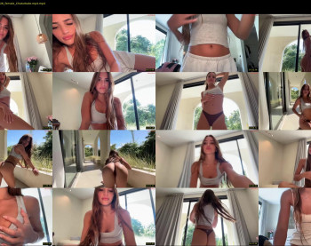 itskatarina — 42 minute Chaturbate female cam show recording, 720p, Mar 11, 2026